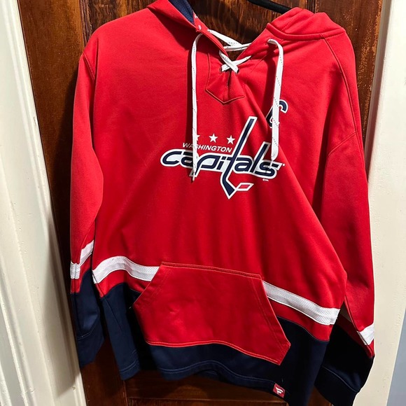 Medium mens alexander ovechkin washington capitals - Picture 1 of 5